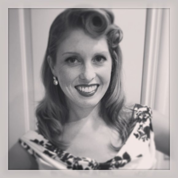 Meet your Posher, Beckie - Picture 1 of 1